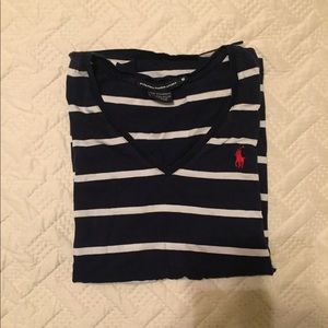 Polo tee